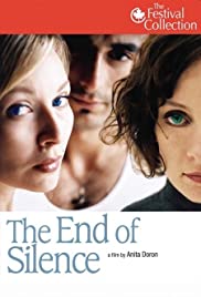 The End of Silence Colonna sonora (2006) copertina
