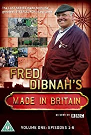 Made in Britain (2005) copertina