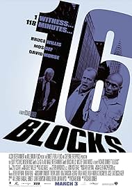 16 blocs (2006) couverture