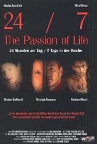 24/7: The Passion of Life Banda sonora (2005) carátula