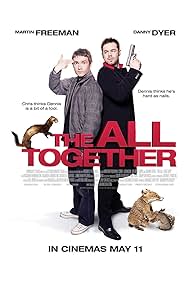 The All Together Colonna sonora (2007) copertina