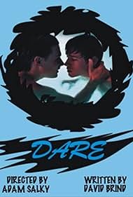 Dare (2005) carátula