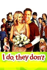 I Do, They Don't Banda sonora (2005) cobrir