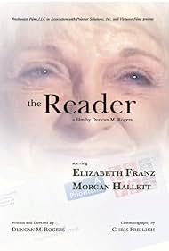The Reader Soundtrack (2005) cover