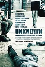 Unknown (2006) cover