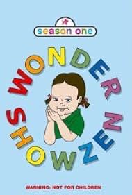 Wonder Showzen (2005) cover