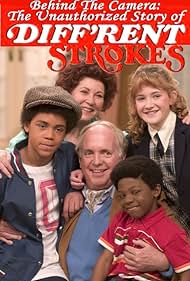 Behind the Camera: The Unauthorized Story of 'Diff'rent Strokes' (2006) cover