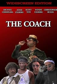 The Coach Soundtrack (2004) cover
