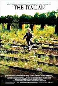 The Italian (2005) copertina