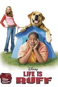 Life Is Ruff Soundtrack (2005) cover