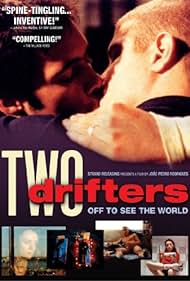Two Drifters (2005) carátula