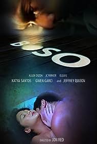 Boso Colonna sonora (2005) copertina