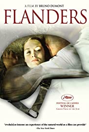 Flandres (2006) cover