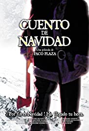 Cuento de navidad (2005) carátula