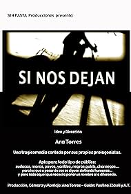 Si nos dejan (2005) cover