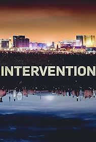 Intervention (2005) copertina