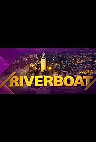 Riverboat - Die MDR-Talkshow aus Leipzig Banda sonora (1992) carátula