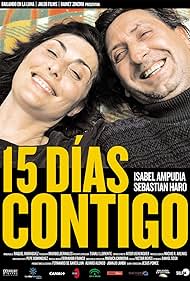 15 días contigo (2005) cover