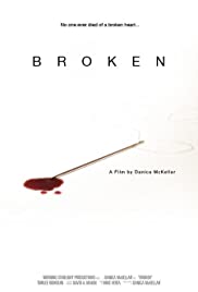 Broken (2005) copertina
