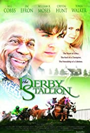 Derby Stallion (2005) cover
