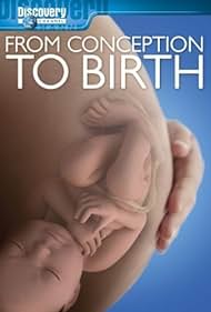 From Conception to Birth Soundtrack (2005) cover