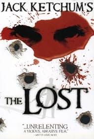 The Lost - Alma Perdida (2006) cover