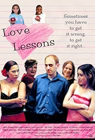 Love Lessons Bande sonore (2005) couverture