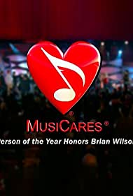 Music Cares Person of the Year: Brian Wilson Tonspur (2005) abdeckung