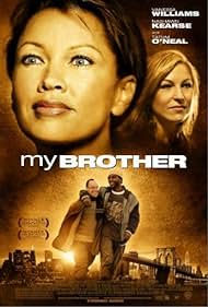 My Brother Soundtrack (2006) cover