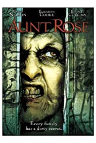 Aunt Rose Soundtrack (2005) cover