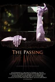 The Passing Soundtrack (2011) cover