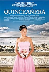 Quinceañera (2006) cobrir