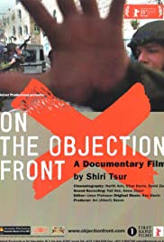 On the Objection Front (2004) cover