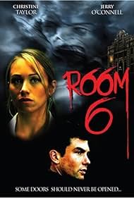 Room 6 Colonna sonora (2006) copertina