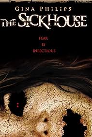 The Sickhouse (2008) cobrir