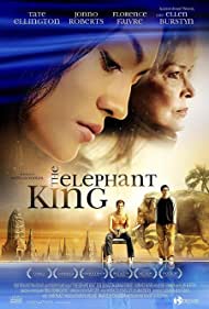 The Elephant King (2006) abdeckung