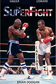 The Super Fight Colonna sonora (1987) copertina