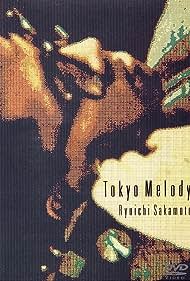 Tokyo melody: un film sur Ryuichi Sakamoto (1985) abdeckung