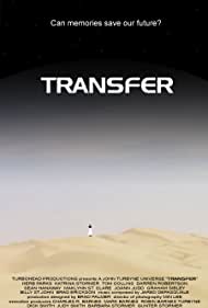 Transfer Soundtrack (2003) cover