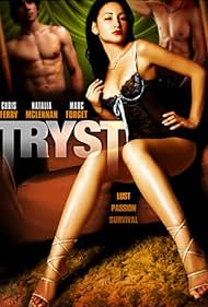 Tryst (2005) copertina