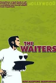 The Waiters (2006) copertina