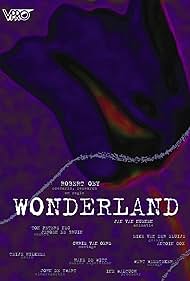 Wonderland Banda sonora (2004) carátula