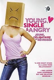 Young, Single & Angry (2006) cover