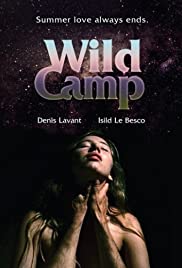 Camping Sauvage (2005) cover