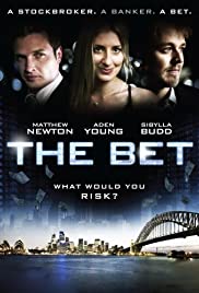 The Bet (2006) cover
