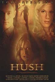 Hush Soundtrack (2005) cover