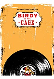 Birdy in the Cage Colonna sonora (2003) copertina