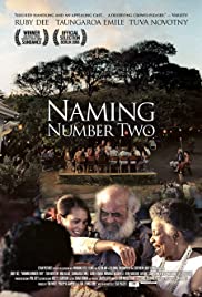 Naming Number Two (2006) cover