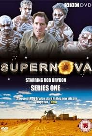 Supernova Banda sonora (2005) carátula