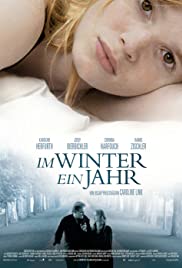Im Winter ein Jahr (2008) copertina